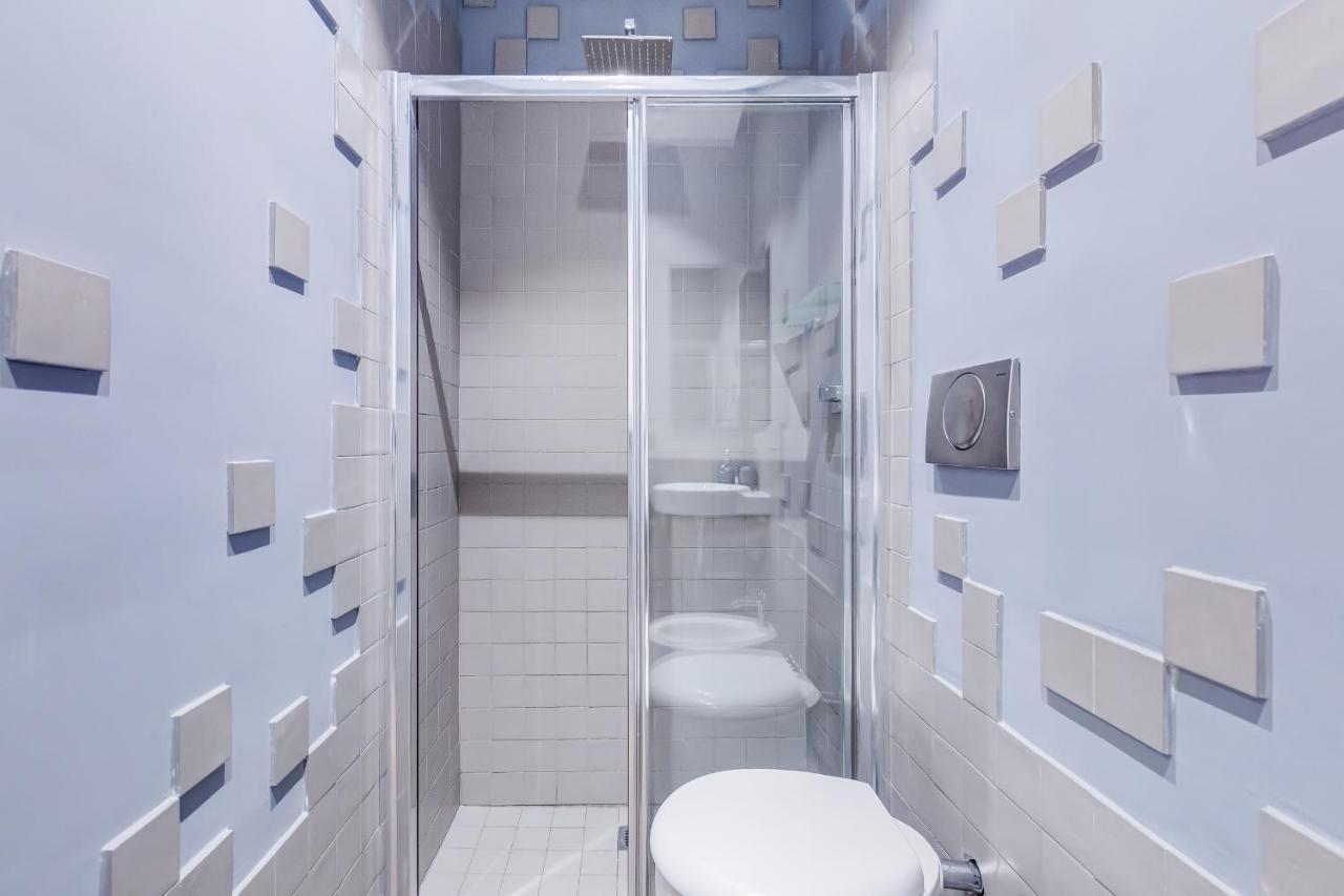 Trastevere Suite Experience Roma Eksteriør bilde