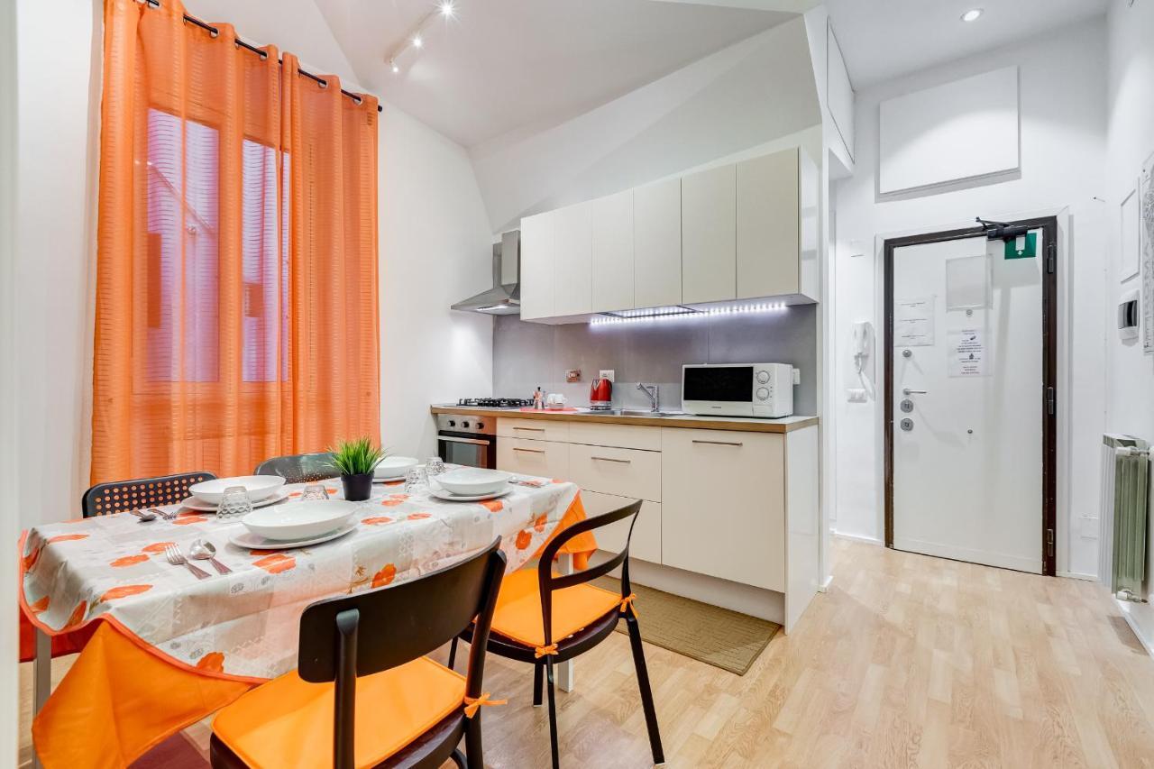 Trastevere Suite Experience Roma Eksteriør bilde